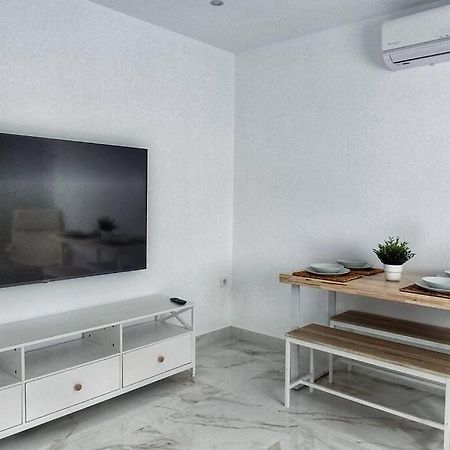 Apartamento Centro, La Palmera. Διαμέρισμα Ουέλβα Εξωτερικό φωτογραφία