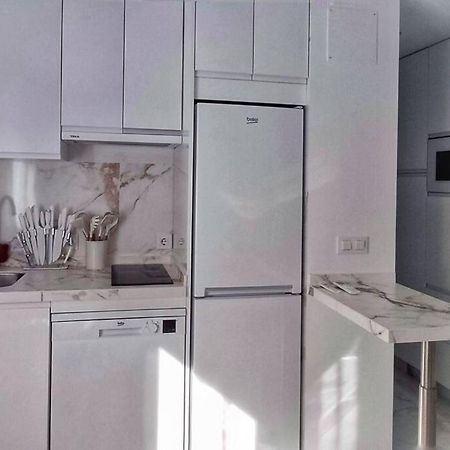 Apartamento Centro, La Palmera. Διαμέρισμα Ουέλβα Εξωτερικό φωτογραφία