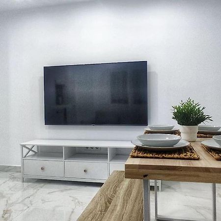 Apartamento Centro, La Palmera. Διαμέρισμα Ουέλβα Εξωτερικό φωτογραφία