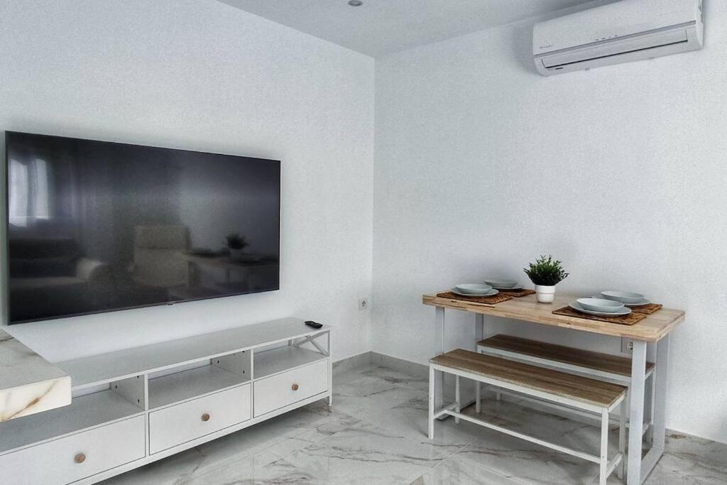 Apartamento Centro, La Palmera. Διαμέρισμα Ουέλβα Εξωτερικό φωτογραφία