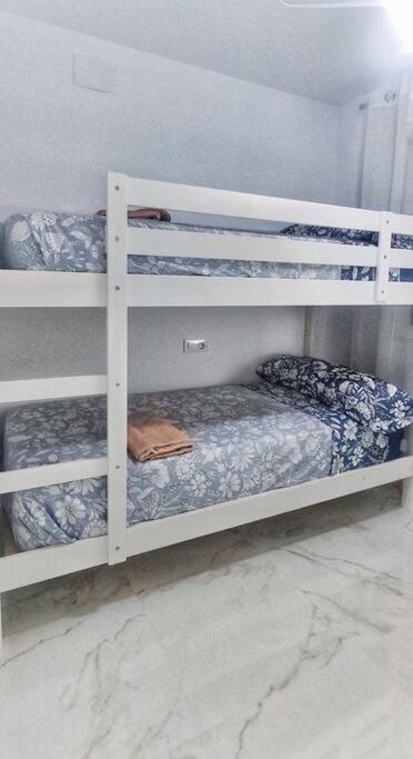 Apartamento Centro, La Palmera. Διαμέρισμα Ουέλβα Εξωτερικό φωτογραφία