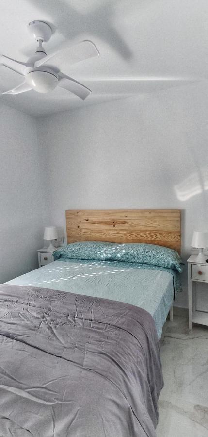 Apartamento Centro, La Palmera. Διαμέρισμα Ουέλβα Εξωτερικό φωτογραφία