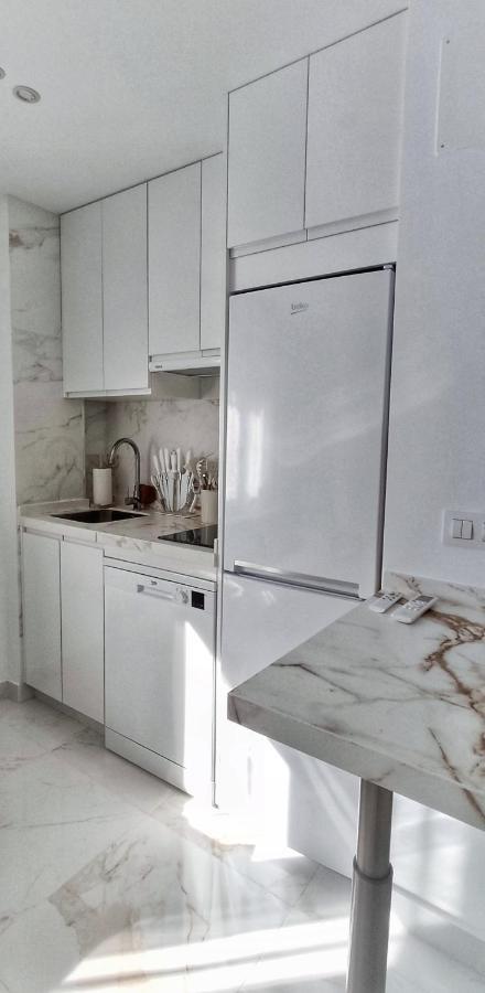 Apartamento Centro, La Palmera. Διαμέρισμα Ουέλβα Εξωτερικό φωτογραφία