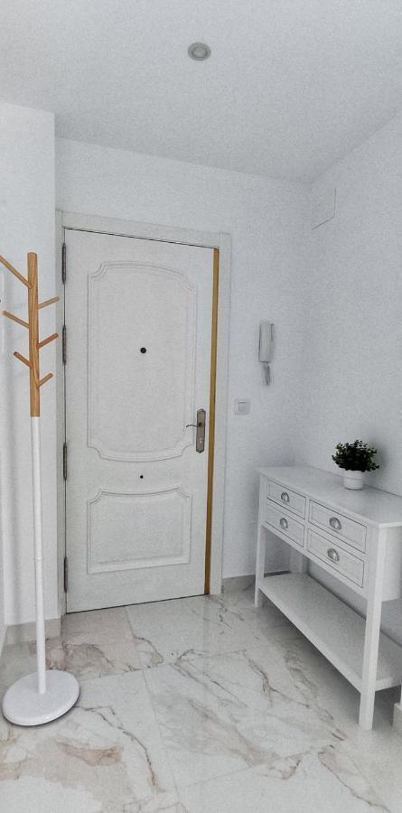 Apartamento Centro, La Palmera. Διαμέρισμα Ουέλβα Εξωτερικό φωτογραφία