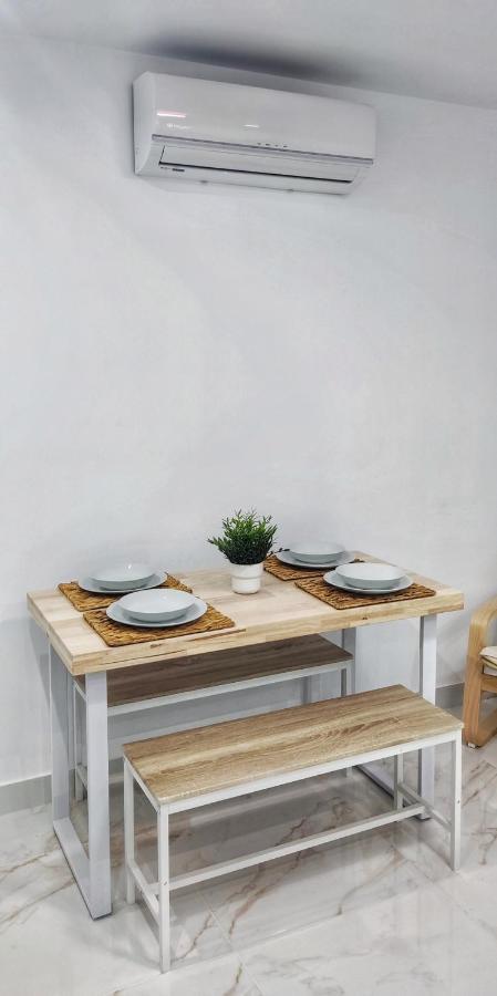 Apartamento Centro, La Palmera. Διαμέρισμα Ουέλβα Εξωτερικό φωτογραφία